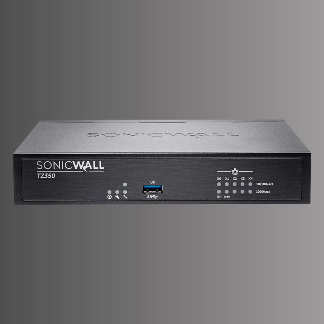 SonicWall